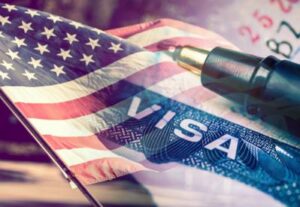 Visa L1 USA