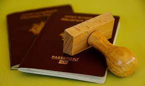 Quelles sont les démarches pour obtenir un visa ?
